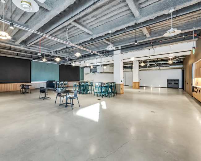 peerspace