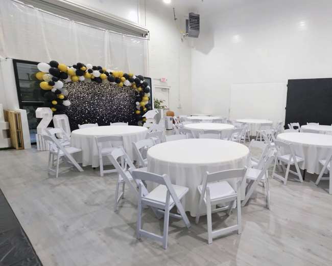 peerspace