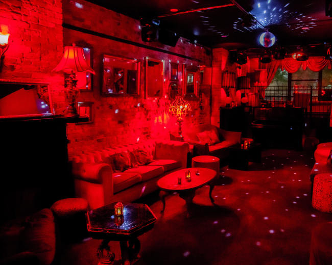 peerspace