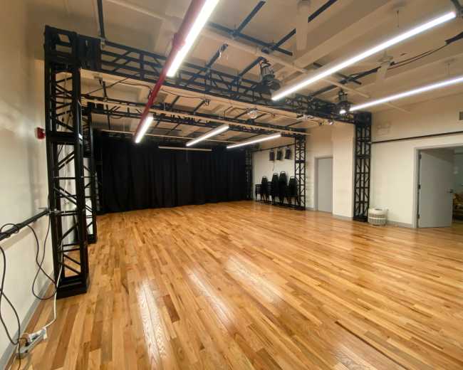 peerspace