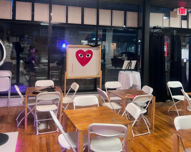 peerspace