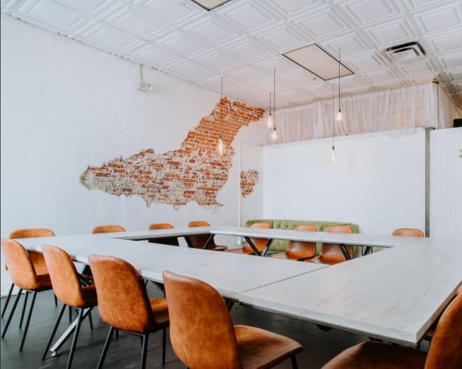peerspace