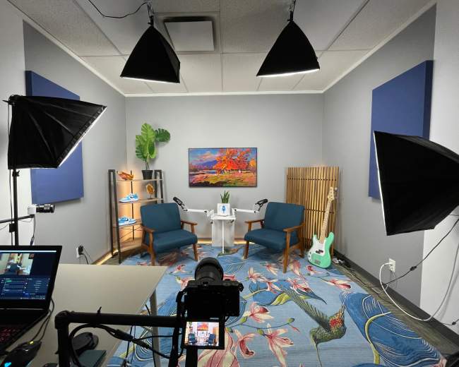peerspace