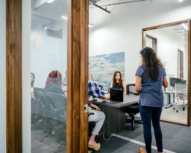 peerspace