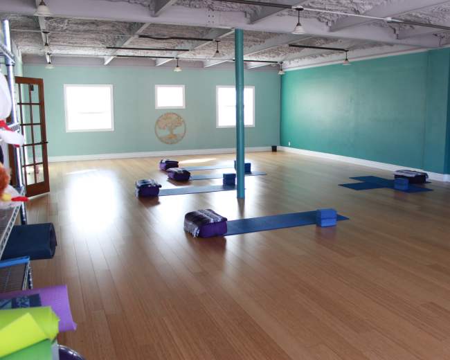 peerspace