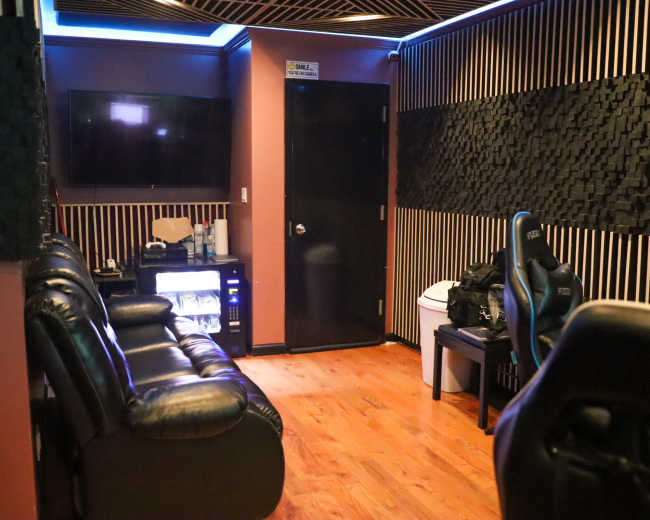 peerspace