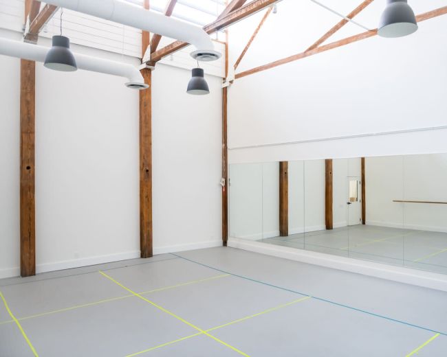peerspace