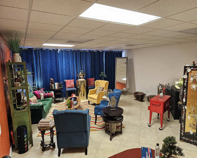 peerspace