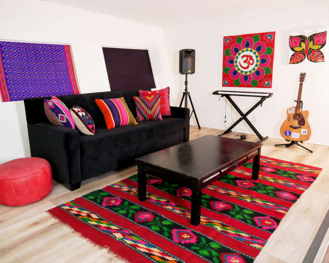 peerspace