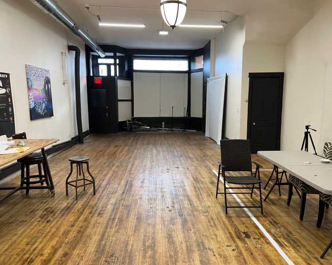peerspace