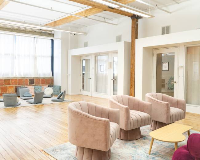 peerspace