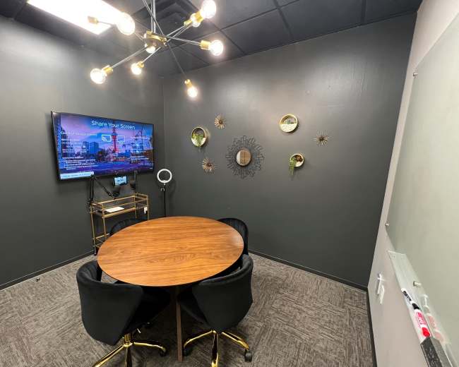 peerspace