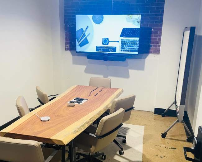 peerspace