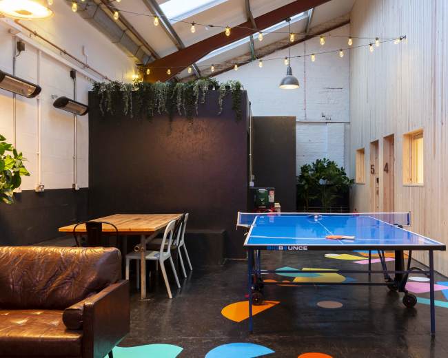 peerspace