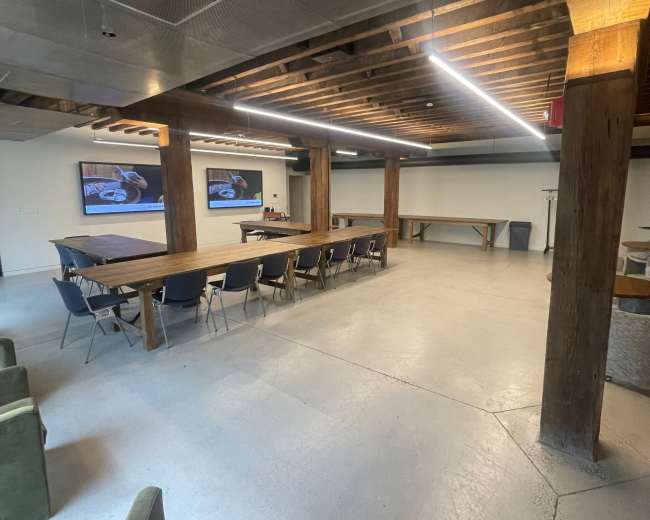 peerspace
