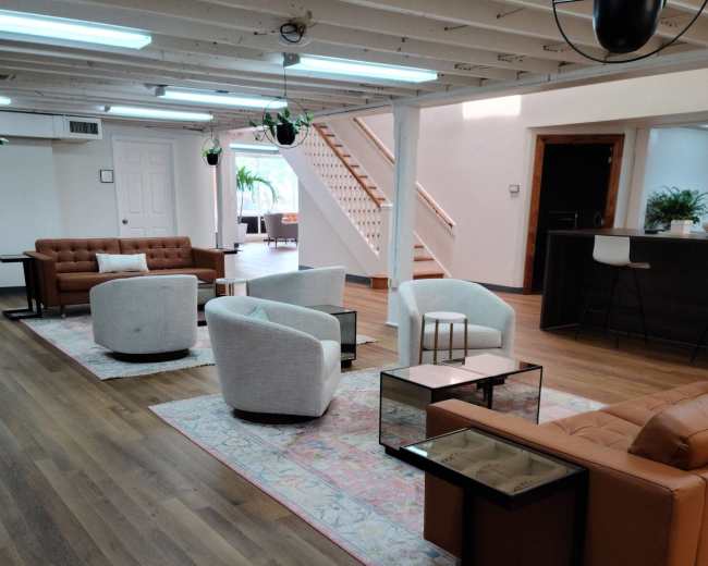 peerspace