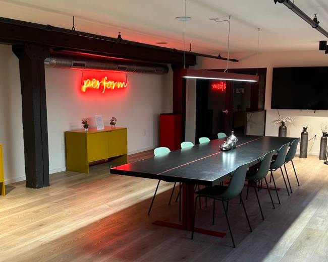 peerspace
