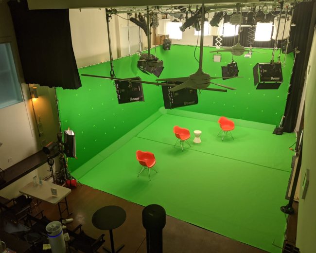 peerspace
