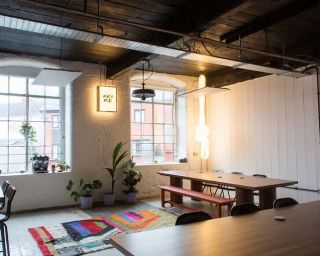 peerspace