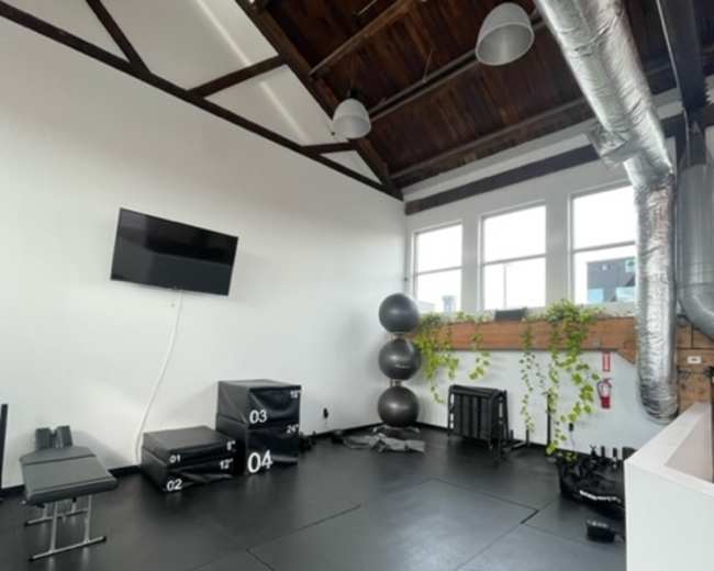 peerspace