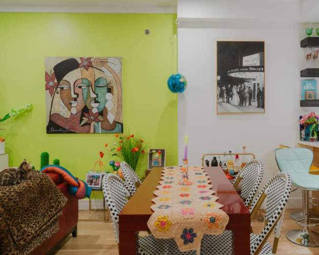 peerspace
