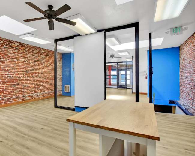 peerspace