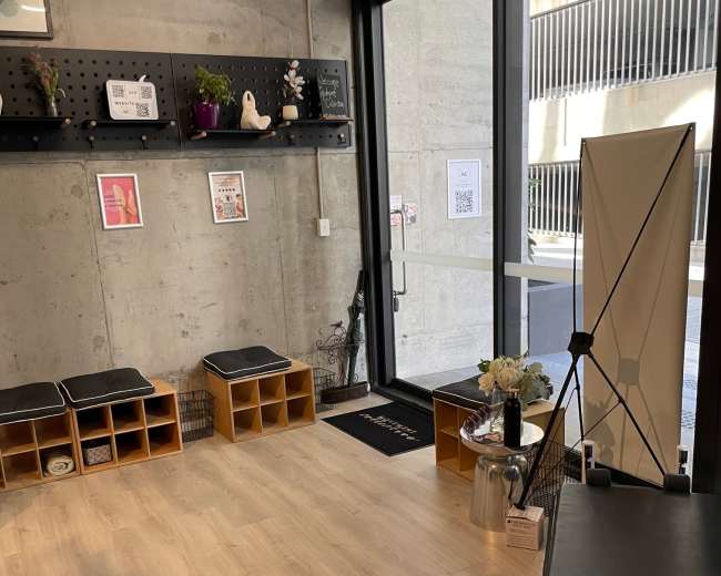 peerspace
