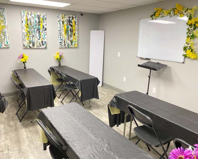 peerspace