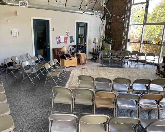 peerspace