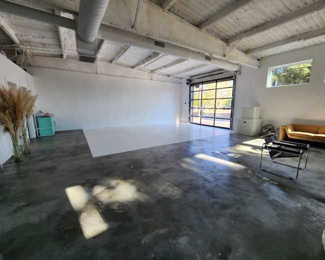 peerspace