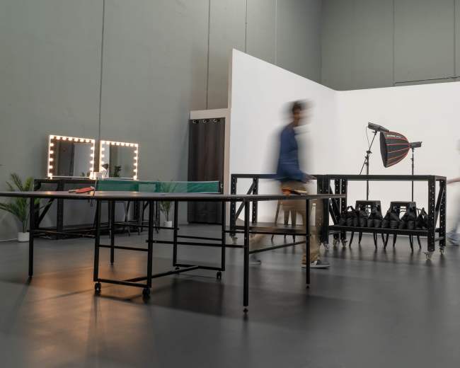 peerspace