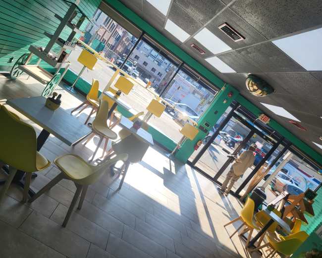 peerspace
