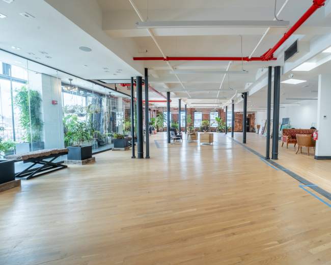 peerspace