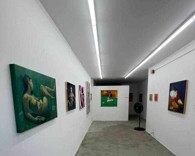 peerspace