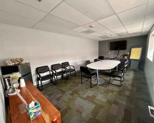 peerspace