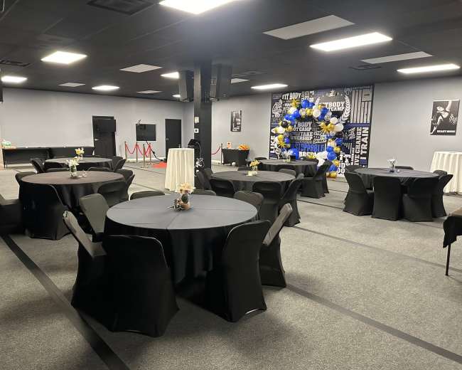 peerspace