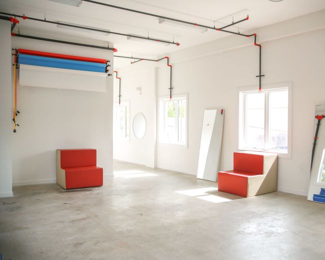 peerspace