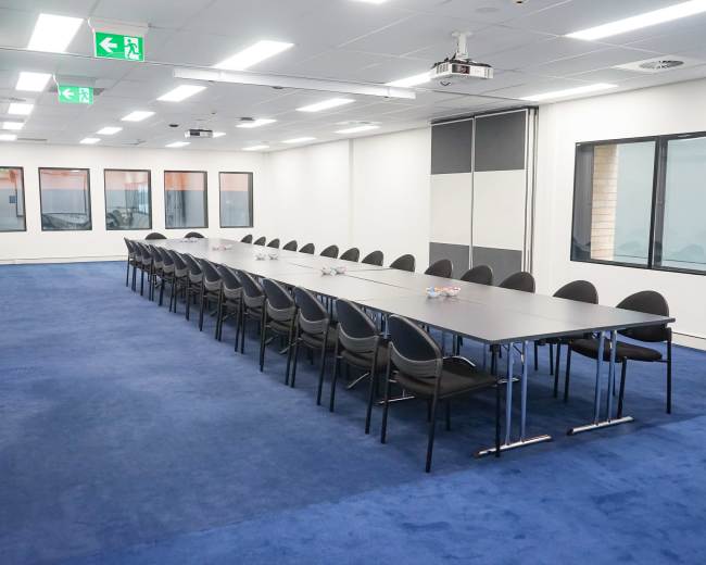 peerspace