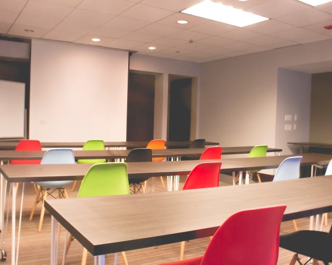 peerspace