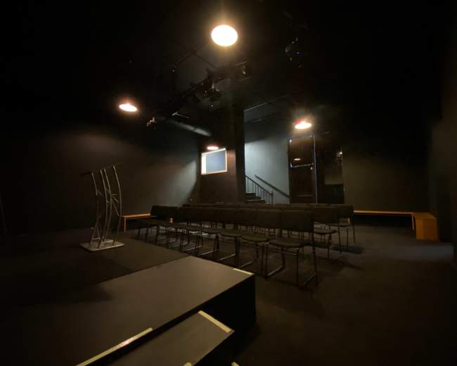peerspace