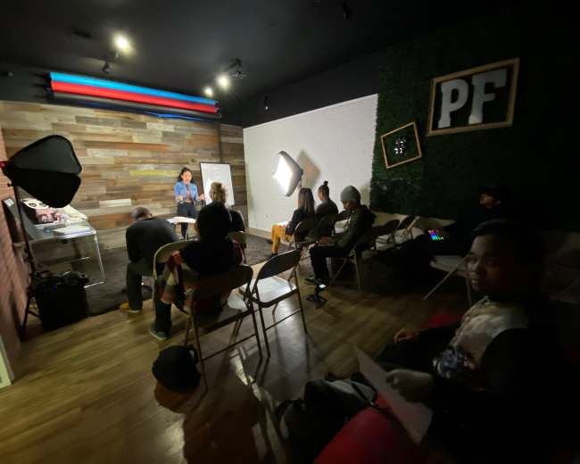 peerspace
