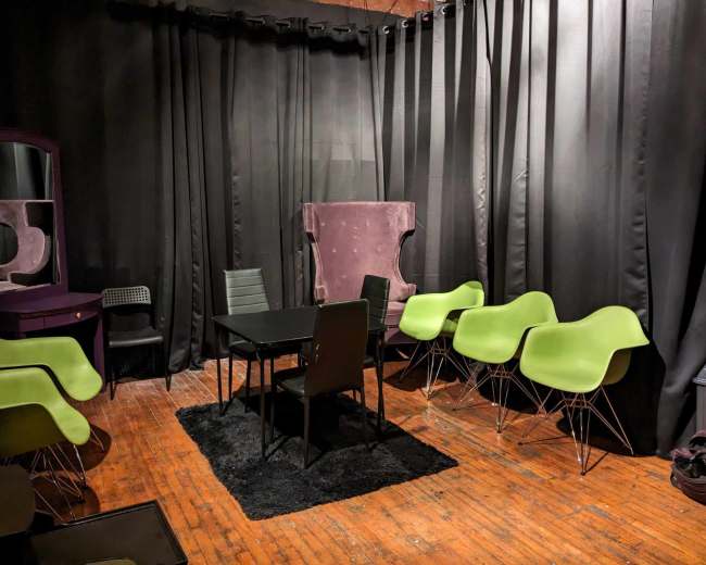 peerspace