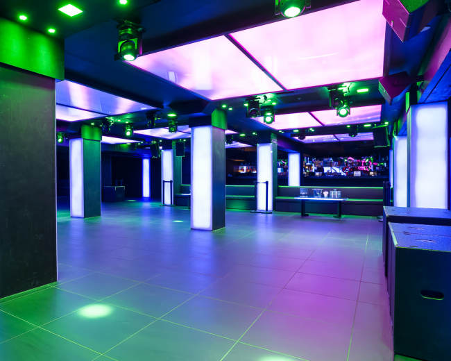 peerspace