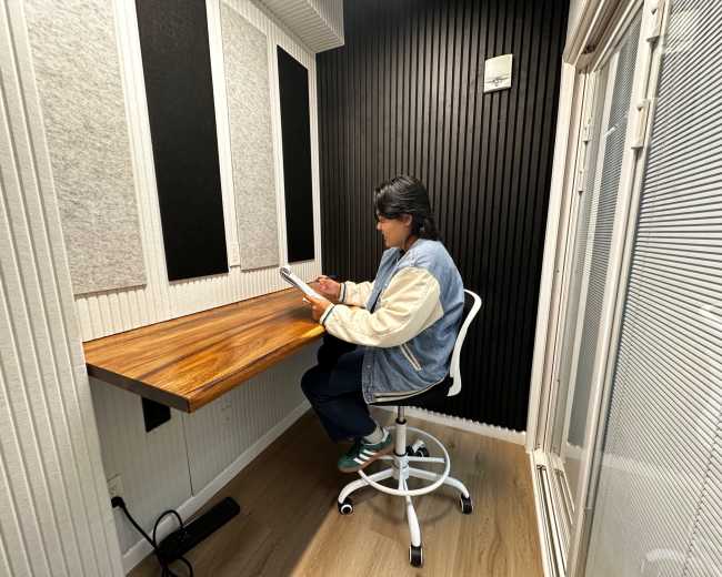 peerspace