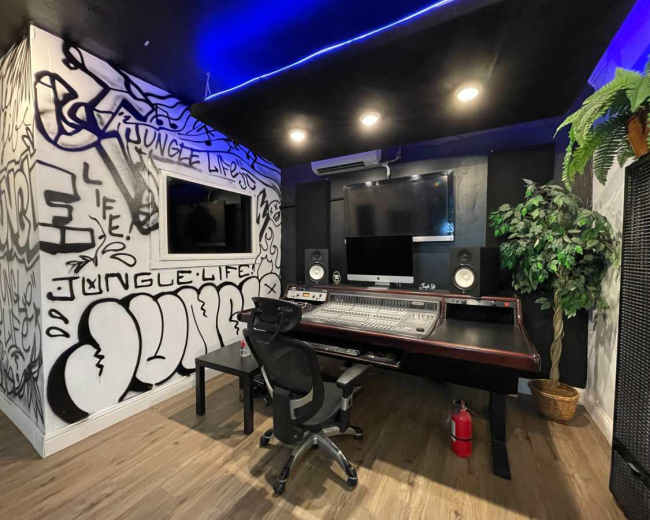 peerspace