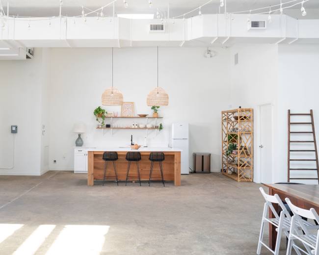 peerspace