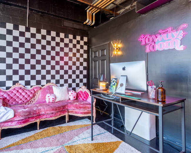 peerspace