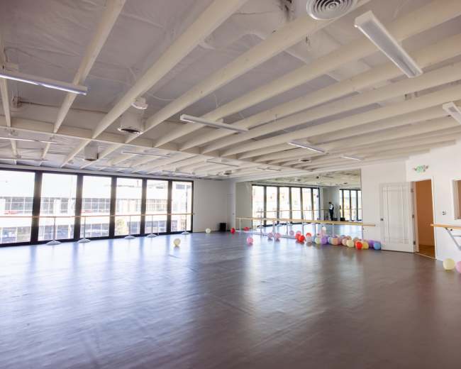 peerspace