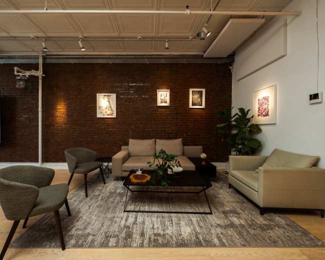 peerspace