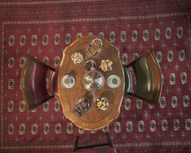 carousel